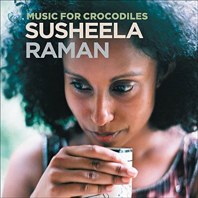 Virgin Music for crocodiles - Edition limitée Virgin Music for crocodiles - Edition limitée