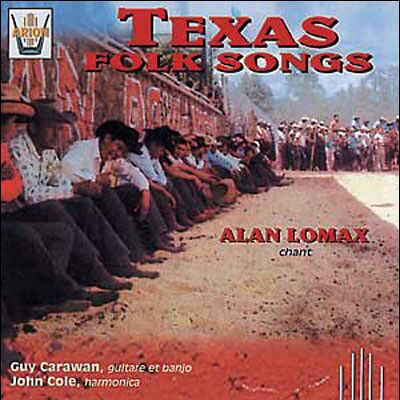 Arion Texas folk songs Arion Texas folk songs