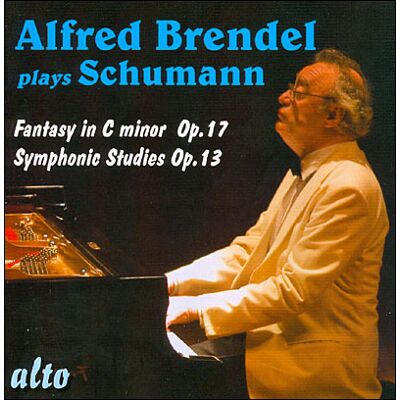 Alto Fantaisie - Etudes symphoniques Alto Fantaisie - Etudes symphoniques