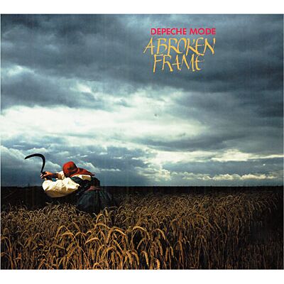 Labels A broken frame - Edition Collector Super Audio CD+DVD Labels A broken frame - Edition Collector Super Audio CD+DVD