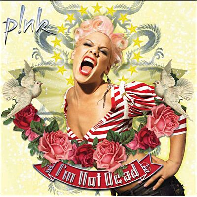 Arista I'm not dead - Edition Dualdisc Arista I'm not dead - Edition Dualdisc