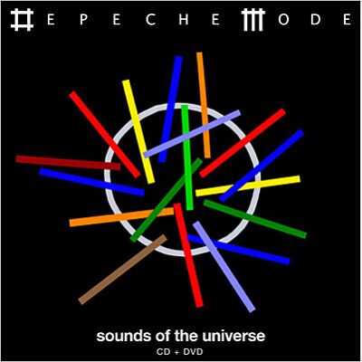 Emi Medicales Internationales Sounds of the universe - Edition deluxe - Inclus DVD bonus Emi Medicales Internationales Sounds of the universe - Edition deluxe - Inclus DVD bonus
