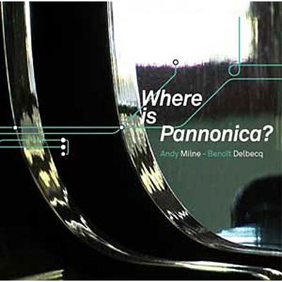 Import Where is pannonica/inclus plage cd rom Import Where is pannonica/inclus plage cd rom