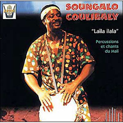 Arion Percussions et chants du Mali Arion Percussions et chants du Mali