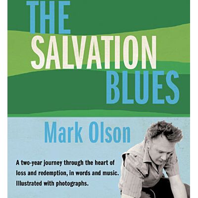 ADA Global Salvation blues - Livre-disque ADA Global Salvation blues - Livre-disque