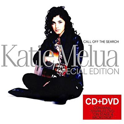 Import Call off the search - Inclus DVD bonus Import Call off the search - Inclus DVD bonus