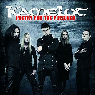 WARNER M CNT Poetry for the poisoned - Inclus DVD bonus WARNER M CNT Poetry for the poisoned - Inclus DVD bonus