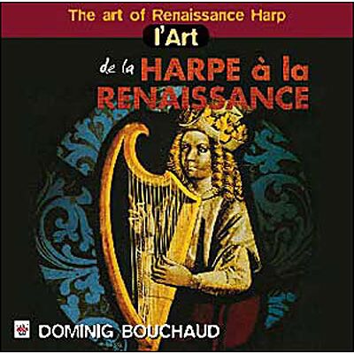 Arion Harpe à la Renaissance Arion Harpe à la Renaissance