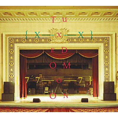 CRAMMED 77-07 Tuxedomoon 30th anniversary - Inclus DVD bonus CRAMMED 77-07 Tuxedomoon 30th anniversary - Inclus DVD bonus