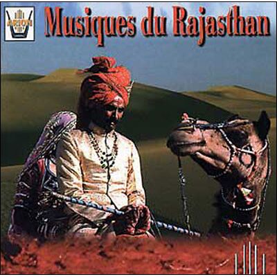 Arion Musiques du Rajasthan Arion Musiques du Rajasthan