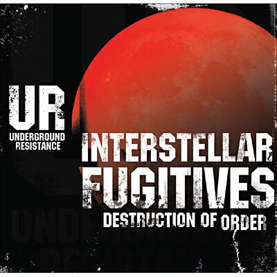 Uwe Destruction of order - Inclus DVD bonus Uwe Destruction of order - Inclus DVD bonus