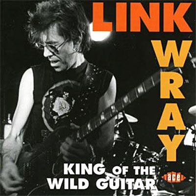 ACE King of the wild guitar ACE King of the wild guitar