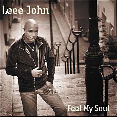 Candid Feel my soul - Edition luxe Candid Feel my soul - Edition luxe