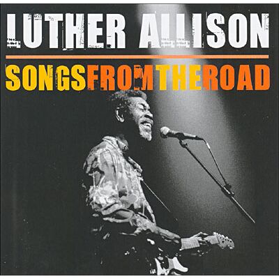 Ruf Records Songs from the road Inclus DVD Ruf Records Songs from the road Inclus DVD