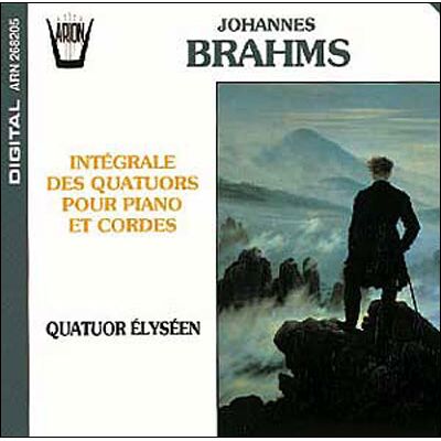 Arion Quatuors Arion Quatuors