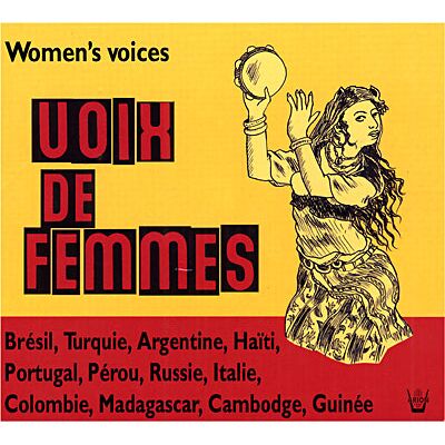 Arion Voix de femmes Arion Voix de femmes