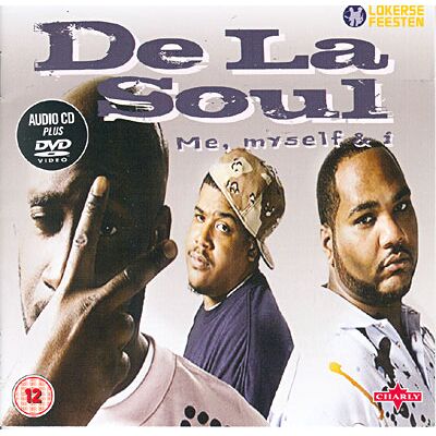 Import Me myself and i/inclus dvd bonus Import Me myself and i/inclus dvd bonus