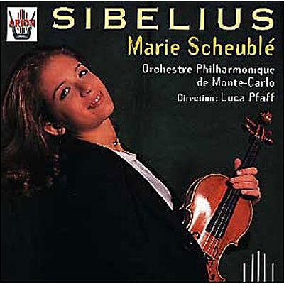 Arion Concerto pour violon en ré mineur / op.47 Arion Concerto pour violon en ré mineur / op.47