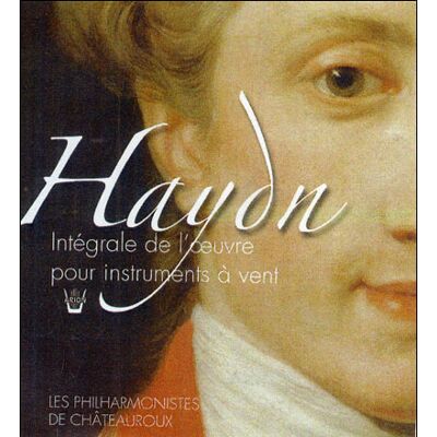 Arion Intégrale de l'oeuvre pour instruments à vent Arion Intégrale de l'oeuvre pour instruments à vent