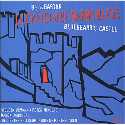 Accord Le Château de Barbe-Bleue Accord Le Château de Barbe-Bleue