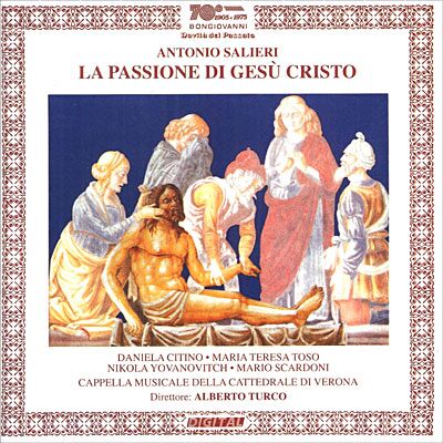 DOM DISQUES Passione di gesu cristo DOM DISQUES Passione di gesu cristo