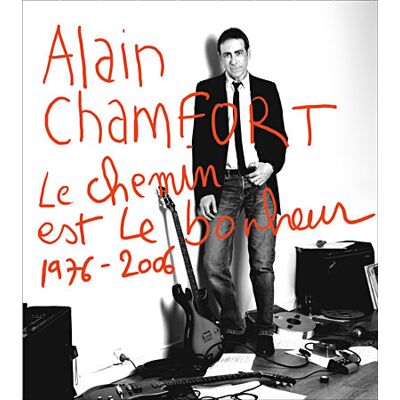 SONY MUSIC ENT FRANCE SAS Le chemin est le bonheur - Inclus DVD bonus SONY MUSIC ENT FRANCE SAS Le chemin est le bonheur - Inclus DVD bonus