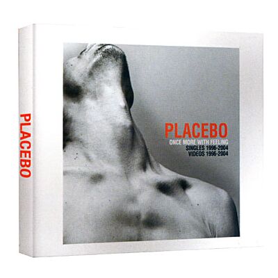 PARLOPHONE MUSIC FRANCE Once more with feeling - Digipack 2 CD + 1 DVD PARLOPHONE MUSIC FRANCE Once more with feeling - Digipack 2 CD + 1 DVD
