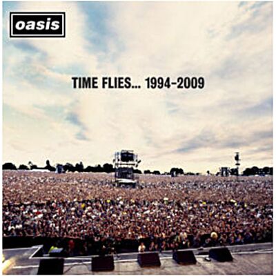 Jive Time flies 1994 2009 - Edition limitée 3 CD + DVD Jive Time flies 1994 2009 - Edition limitée 3 CD + DVD