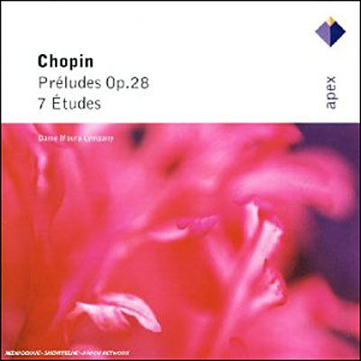 Apex Préludes , opus 28 Apex Préludes , opus 28