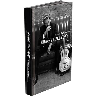 Import03 Le cœur d'un homme Digibook Edition Deluxe Inclus DVD et un livret de 36 pages Import03 Le cœur d'un homme Digibook Edition Deluxe Inclus DVD et un livret de 36 pages