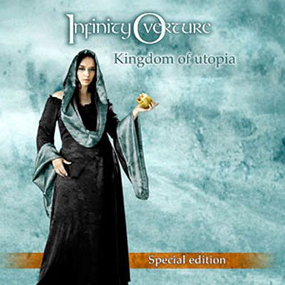 Lion Music Kingdom of utopia - Inclus DVD Lion Music Kingdom of utopia - Inclus DVD