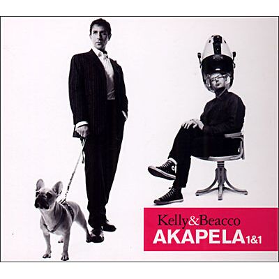 Polydor Akapela 1 and 1- Edition limitée Polydor Akapela 1 and 1- Edition limitée