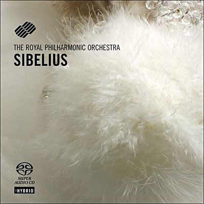 Membran Symphonie N°2 - Super Audio CD hybride Membran Symphonie N°2 - Super Audio CD hybride