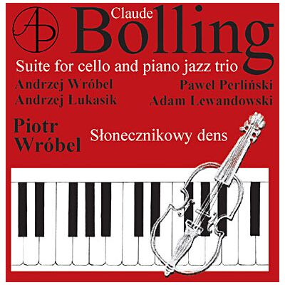 Act Suite pour violoncelle et trio pour piano jazz Act Suite pour violoncelle et trio pour piano jazz