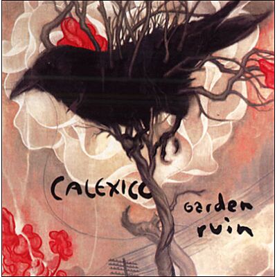 Cooperative Music Garden ruin - Inclus DVD bonus Cooperative Music Garden ruin - Inclus DVD bonus