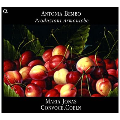Alpha Produizioni Armonice Alpha Produizioni Armonice