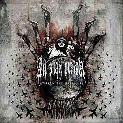 Nuclear Blast Awaken the dreamers - Edition limitée - DVD bonus Nuclear Blast Awaken the dreamers - Edition limitée - DVD bonus