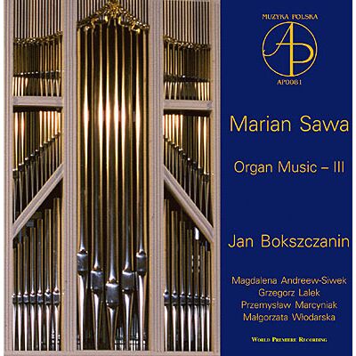 Act Musique orgue - Volume 3 Act Musique orgue - Volume 3