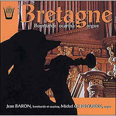 Arion Bombarde ocarina orgue Arion Bombarde ocarina orgue