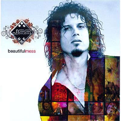 Frontiers Beautiful mess - Inclus DVD bonus Frontiers Beautiful mess - Inclus DVD bonus
