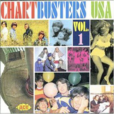 ACE Chartbusters USA ACE Chartbusters USA