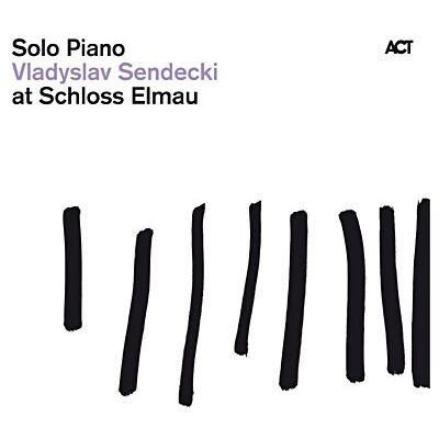 Act Solo piano at Schloss Elmau Act Solo piano at Schloss Elmau