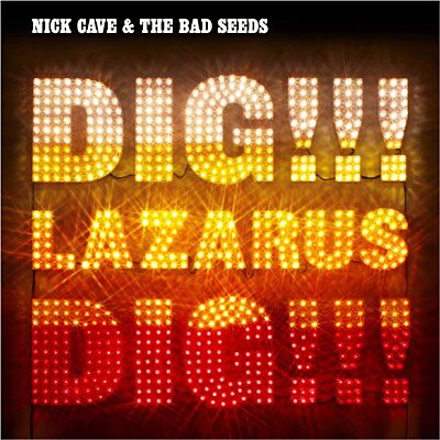 IMPORT Dig, Lazarus, dig ! - CD+DVD IMPORT Dig, Lazarus, dig ! - CD+DVD