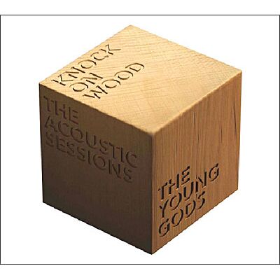 IMPORT Knock on wood - plus DVD IMPORT Knock on wood - plus DVD