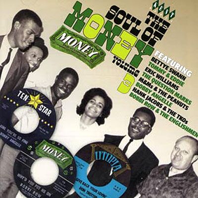 ACE Soul of money - Volume 3 ACE Soul of money - Volume 3
