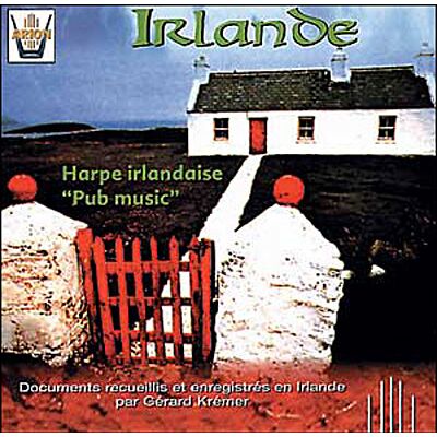 Arion Harpe irlandaise 'Pub music' Arion Harpe irlandaise 'Pub music'