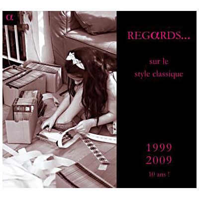Alpha Regards sur le style classique Alpha Regards sur le style classique