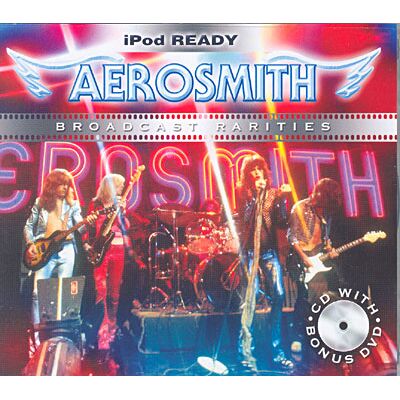 Import Broadcast rarities/inclus dvd bonus Import Broadcast rarities/inclus dvd bonus