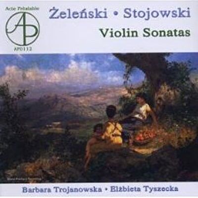 Act Sonate pour violons Act Sonate pour violons