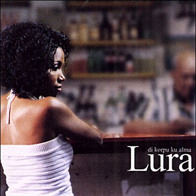Lusafrica Di Korpu Ku Alma - Inclus DVD Lusafrica Di Korpu Ku Alma - Inclus DVD
